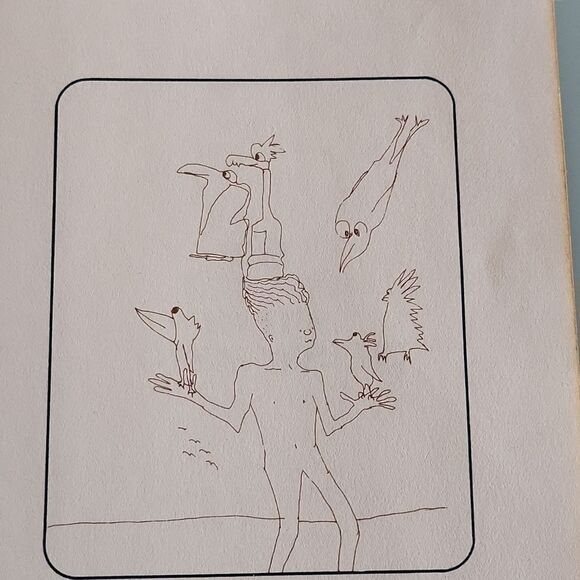 John Lennon In His Own Write - Picture 3 of 6